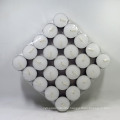 Wholesale Unscented High Quality White Tealight Candle